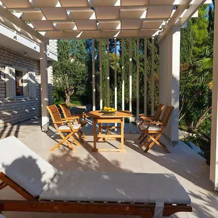 Secret Garden Barada *