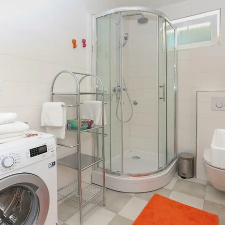 Secret Garden Barada * Trogir