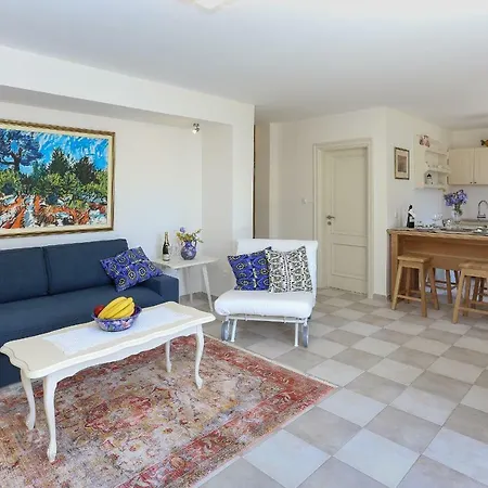 Secret Garden Barada