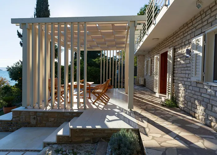 Secret Garden Barada *