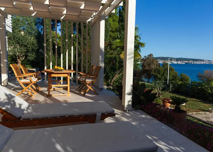 Secret Garden Barada