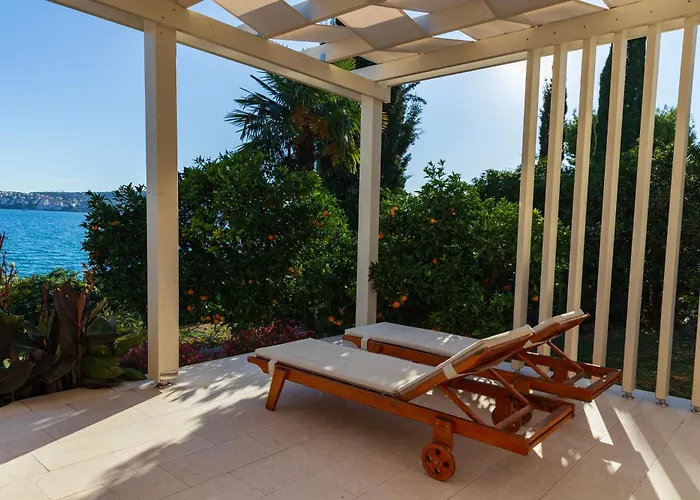 Secret Garden Barada Διαμέρισμα