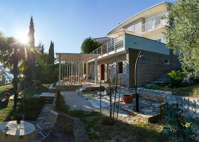 Secret Garden Barada Διαμέρισμα *