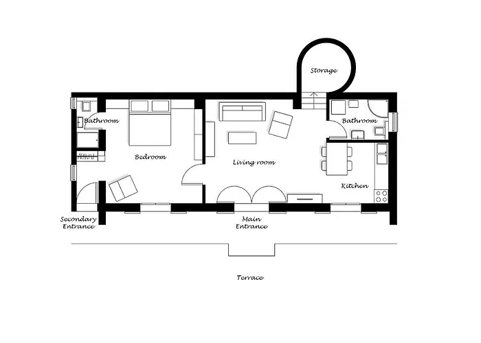 Secret Garden Barada *