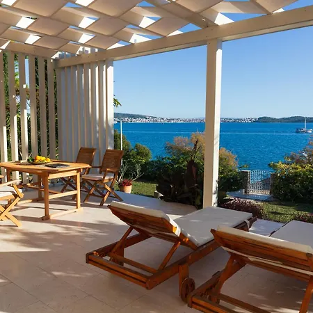 Secret Garden Barada