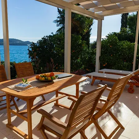 Apartment Secret Garden Barada *