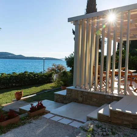 Secret Garden Barada * Trogir