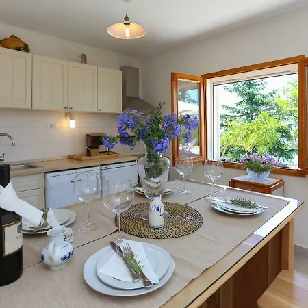 Apartment Secret Garden Barada *