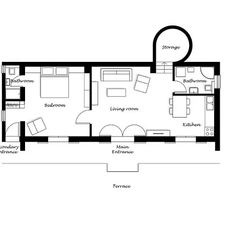 Secret Garden Barada *